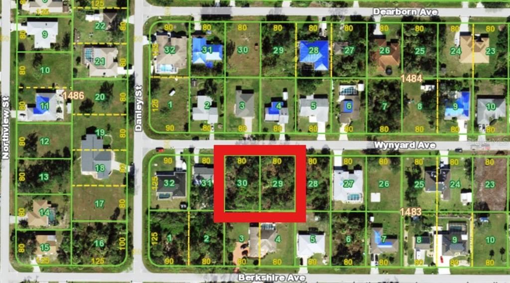 待售: $64,900 (0.50 acres)