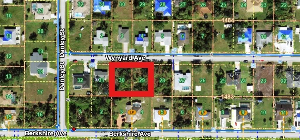 待售: $64,900 (0.50 acres)