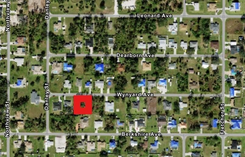 待售: $64,900 (0.50 acres)