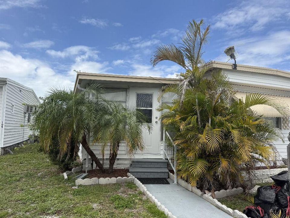 En Venta: $65,000 (1 camas, 1 baños, 480 Pies cuadrados)