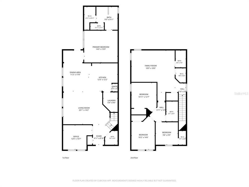 En Venta: $539,000 (4 camas, 3 baños, 2471 Pies cuadrados)