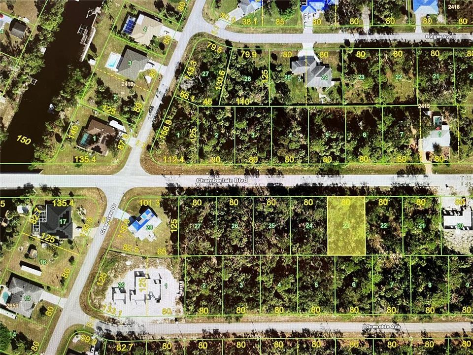待售: $21,000 (0.23 acres)