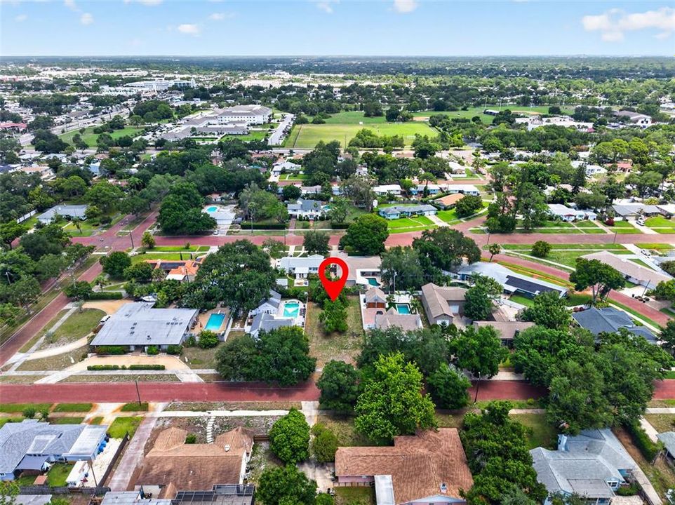 Active With Contract: $259,000 (0.17 acres)