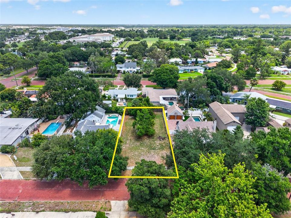 Active With Contract: $259,000 (0.17 acres)
