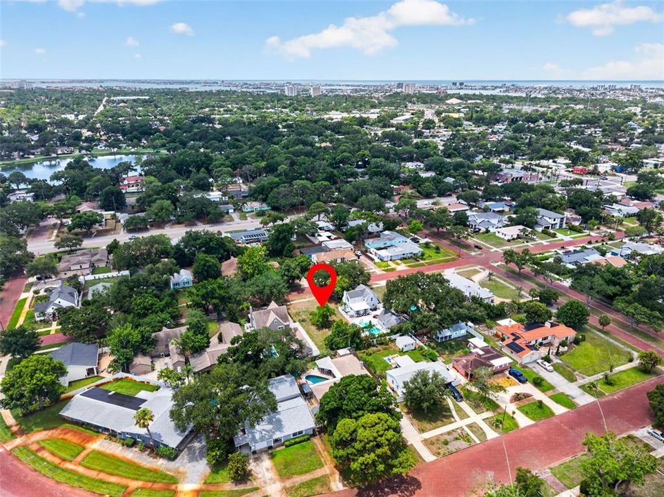 Active With Contract: $259,000 (0.17 acres)