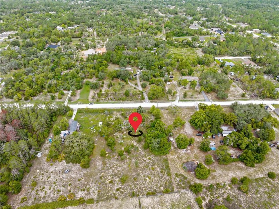 На продажу: $82,000 (1.20 acres)