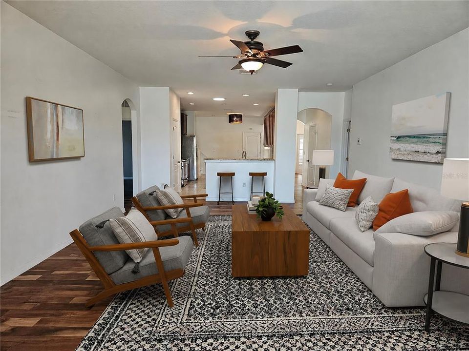 Active With Contract: $579,900 (4 beds, 3 baths, 2948 Square Feet)