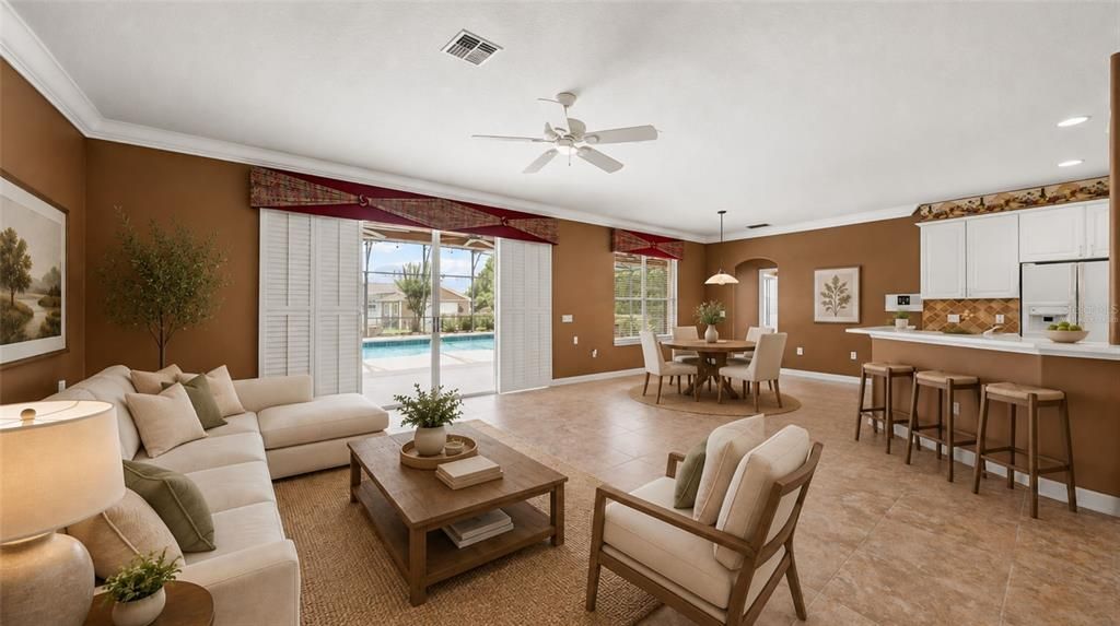 For Sale: $790,000 (5 beds, 4 baths, 3643 Square Feet)