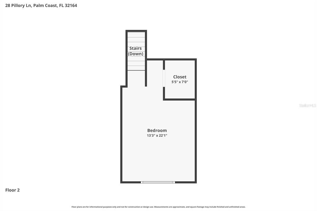 Activo con contrato: $329,900 (5 camas, 2 baños, 2391 Pies cuadrados)