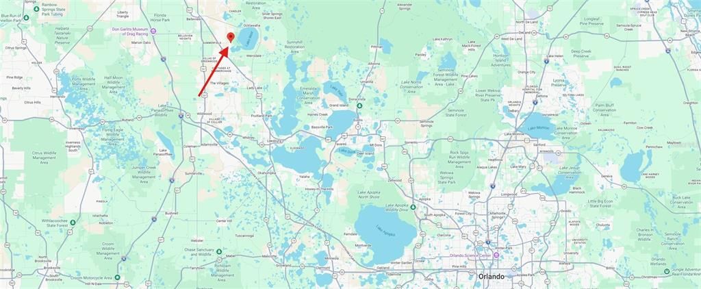 待售: $39,000 (0.52 acres)