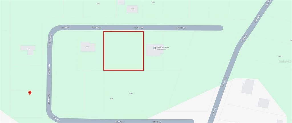 待售: $39,000 (0.52 acres)