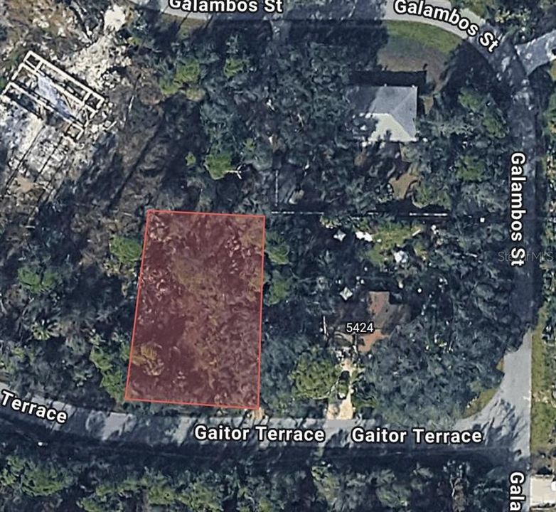 待售: $19,000 (0.24 acres)