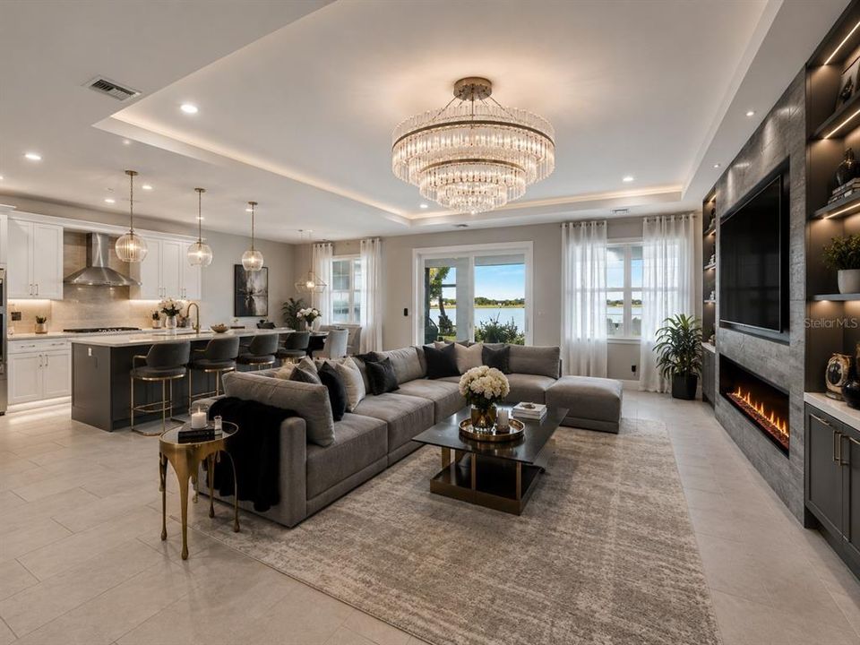 En Venta: $939,000 (4 camas, 3 baños, 3418 Pies cuadrados)
