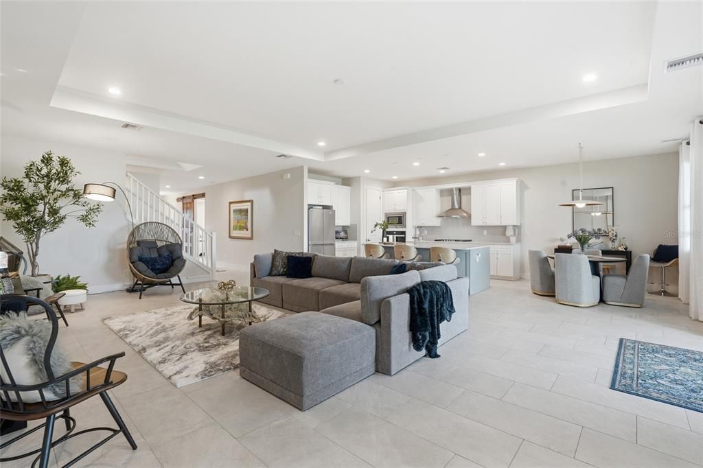 En Venta: $939,000 (4 camas, 3 baños, 3418 Pies cuadrados)