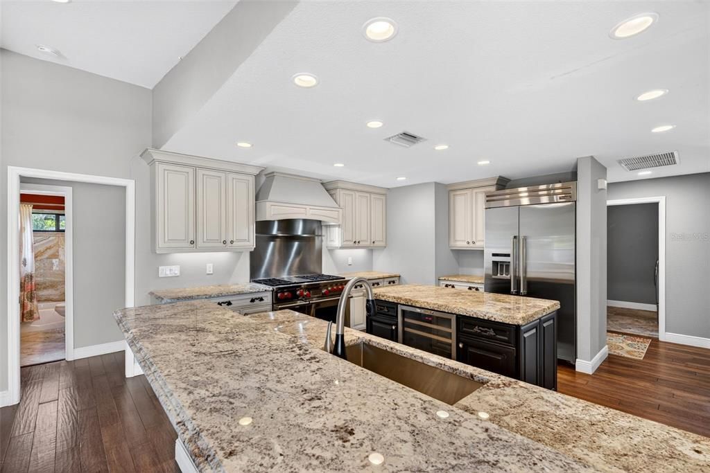 Active With Contract: $719,000 (4 beds, 3 baths, 2350 Square Feet)