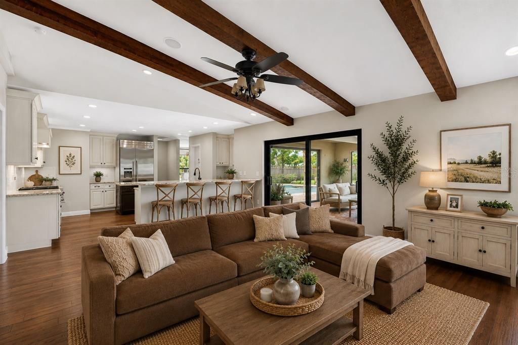 Active With Contract: $719,000 (4 beds, 3 baths, 2350 Square Feet)