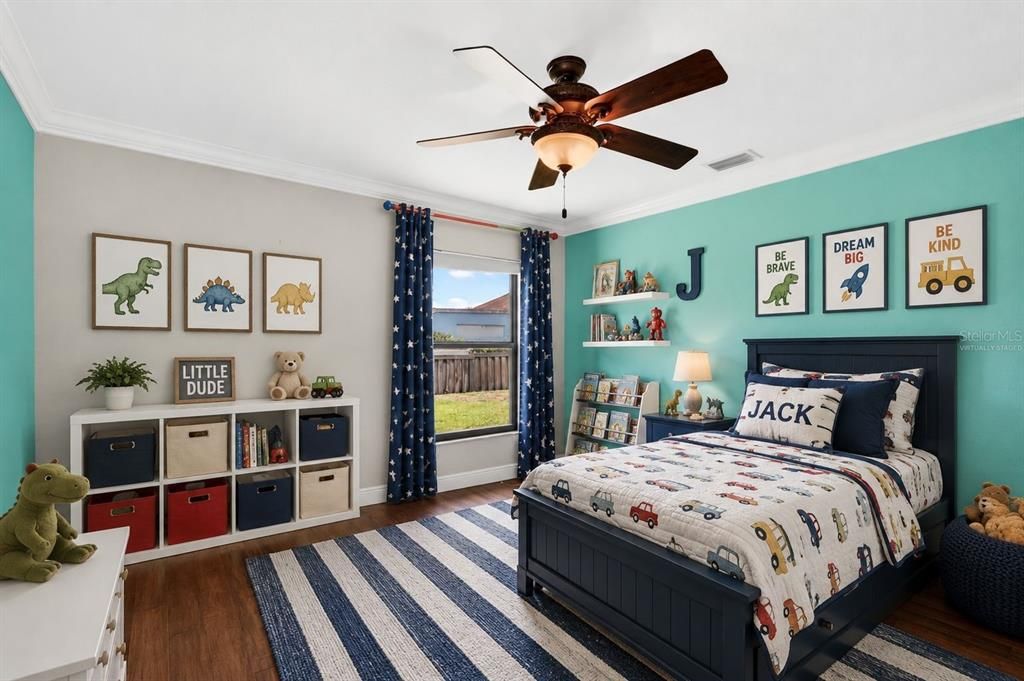 Active With Contract: $719,000 (4 beds, 3 baths, 2350 Square Feet)