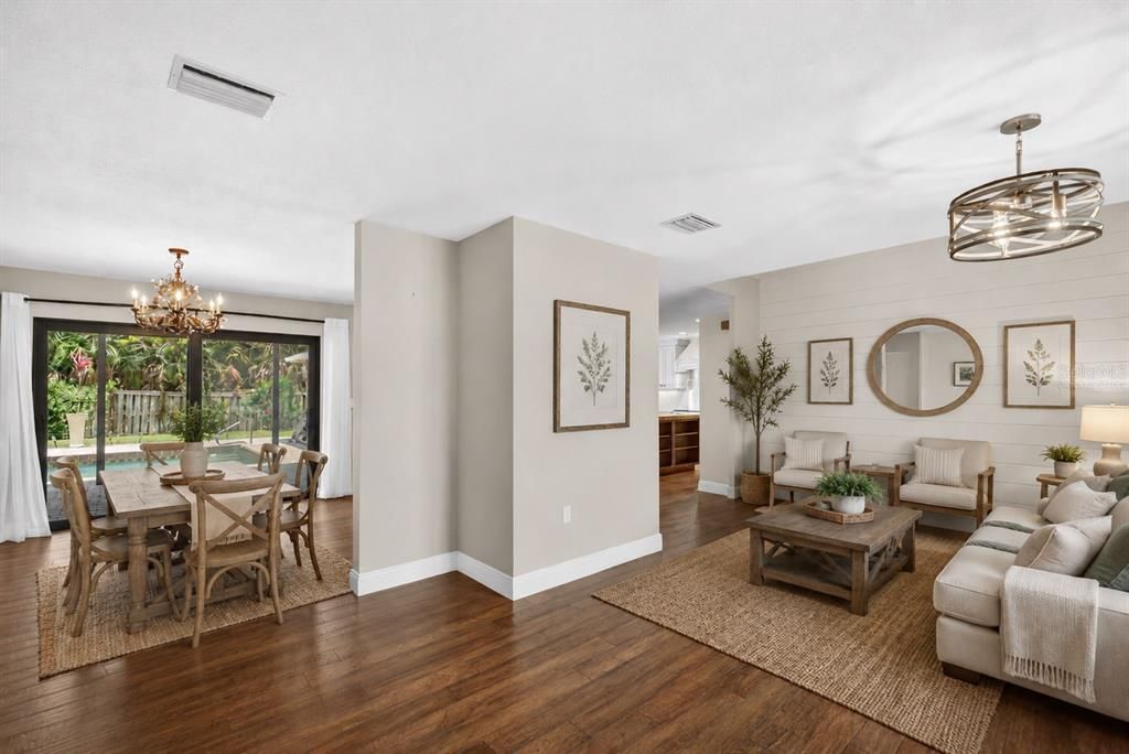 Active With Contract: $719,000 (4 beds, 3 baths, 2350 Square Feet)