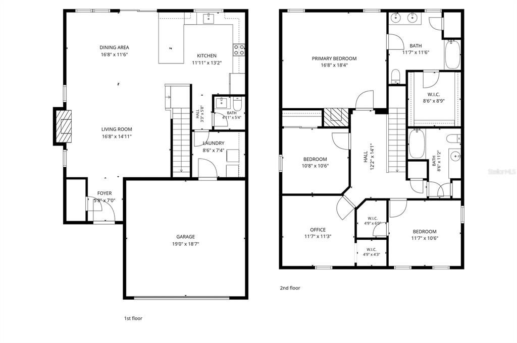 En Venta: $395,900 (4 camas, 2 baños, 2170 Pies cuadrados)