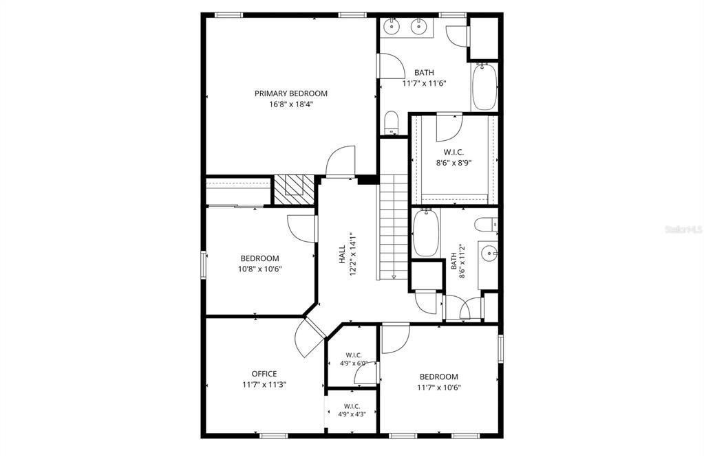 En Venta: $395,900 (4 camas, 2 baños, 2170 Pies cuadrados)