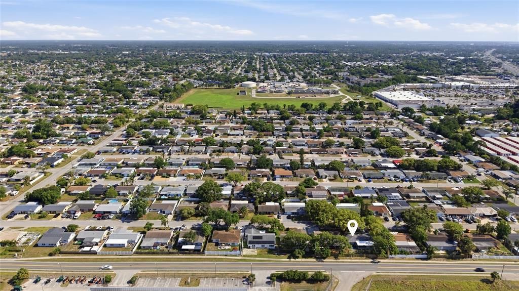Active With Contract: $235,000 (3 beds, 2 baths, 1003 Square Feet)
