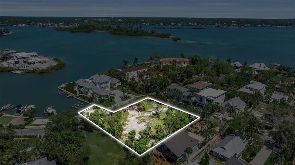 For Sale: $2,850,000 (0.59 acres)