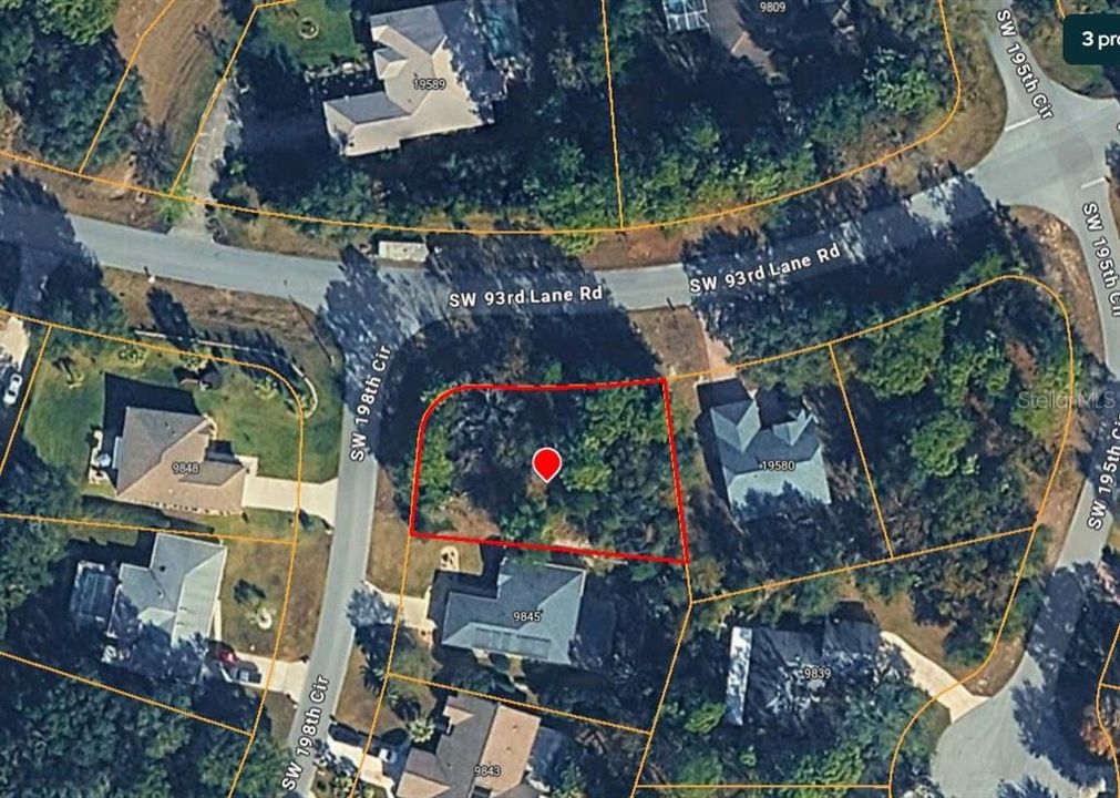 For Sale: $39,000 (0.26 acres)