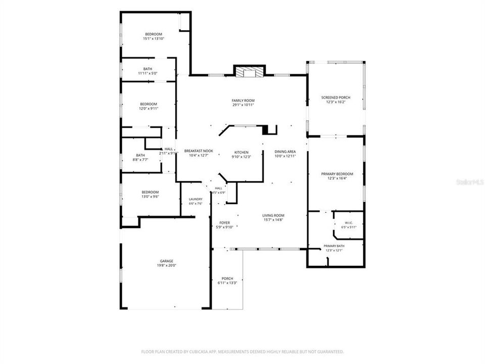 Active With Contract: $343,000 (4 beds, 3 baths, 2180 Square Feet)