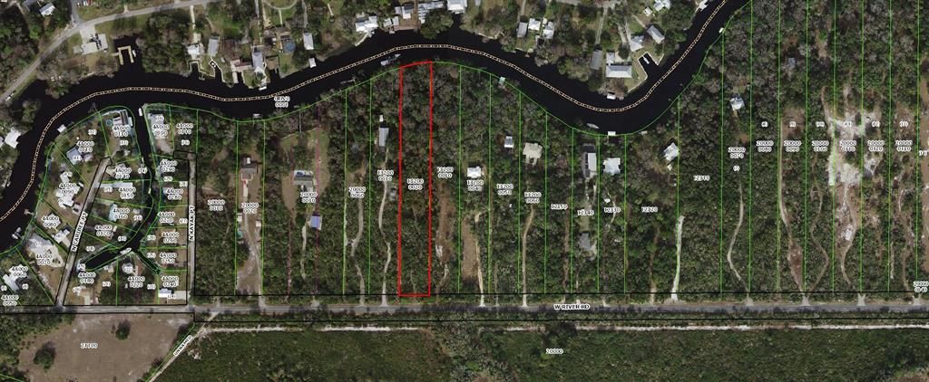 最近售出: $125,000 (2.25 acres)