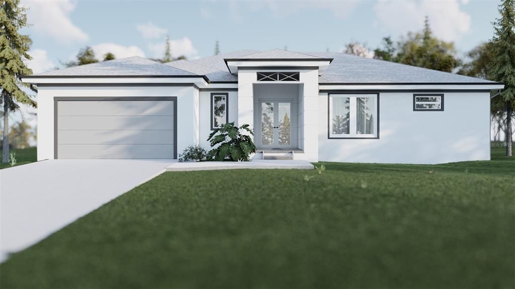 For Sale: $599,900 (4 beds, 3 baths, 2307 Square Feet)