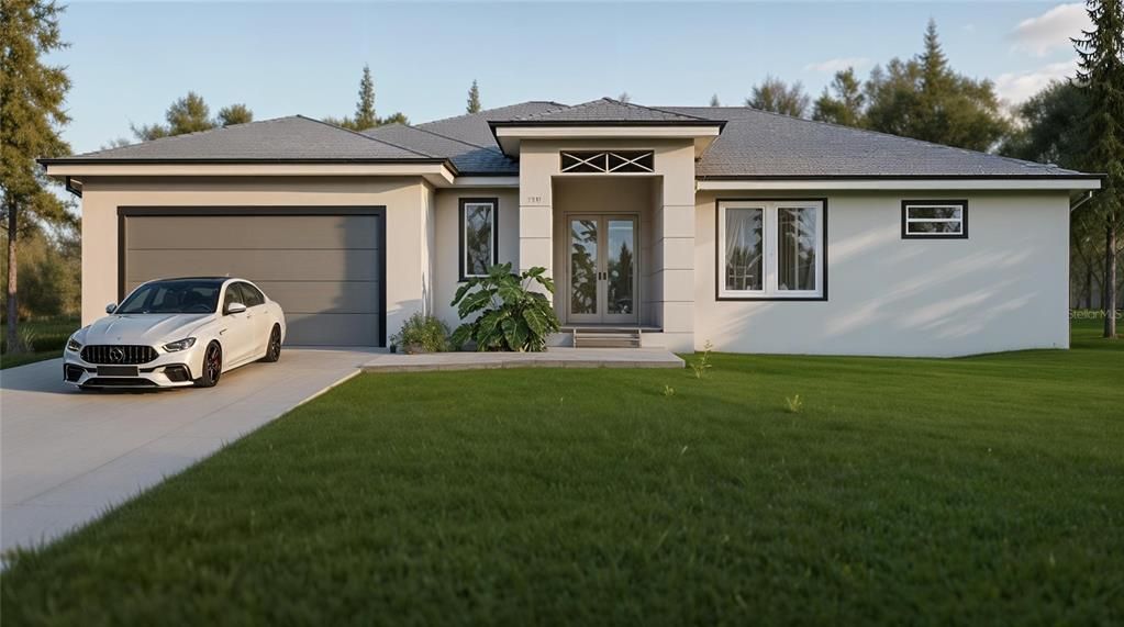 For Sale: $599,900 (4 beds, 3 baths, 2307 Square Feet)