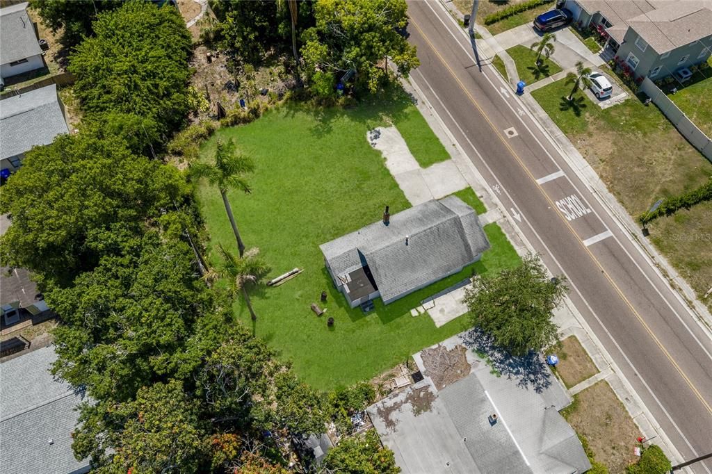 For Sale: $150,000 (0.11 acres)