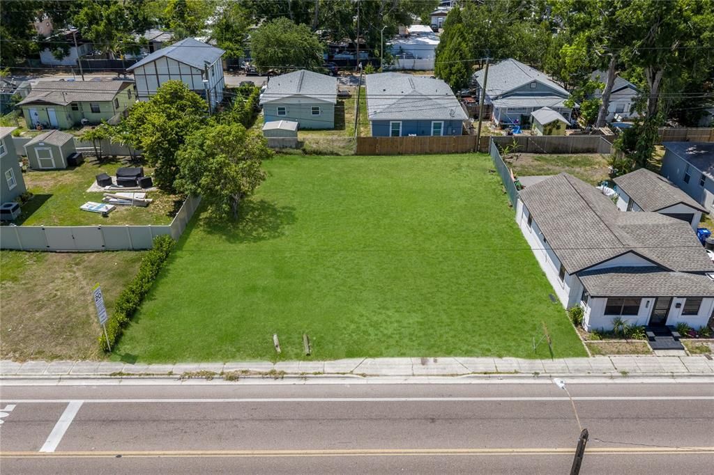 На продажу: $150,000 (0.08 acres)