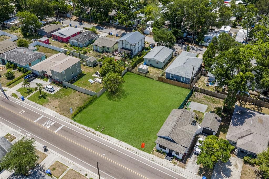 На продажу: $150,000 (0.08 acres)