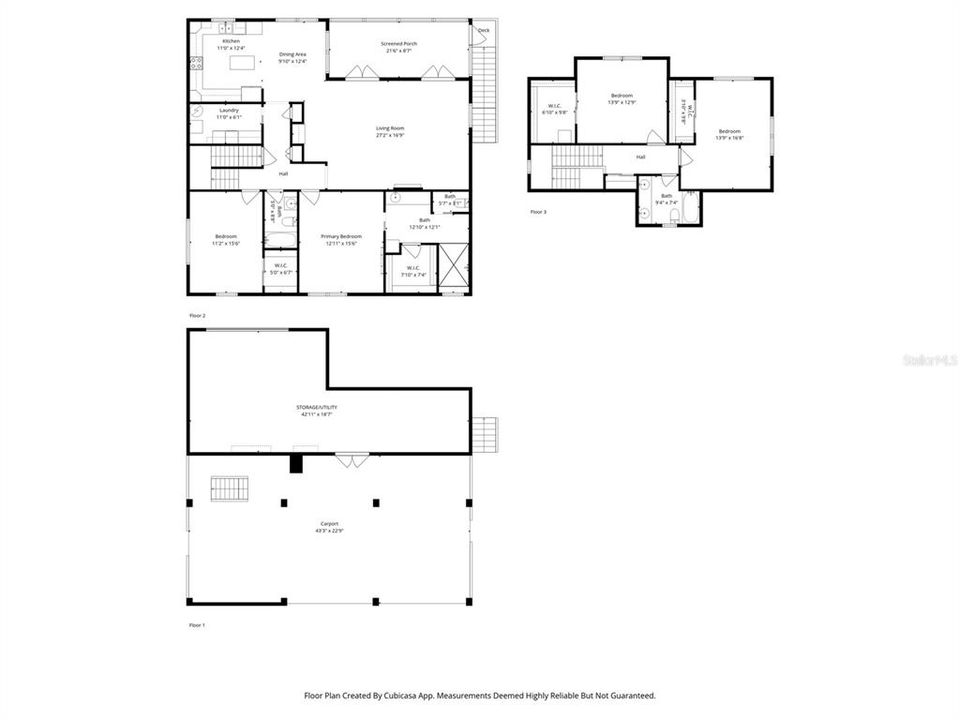 For Sale: $895,000 (4 beds, 3 baths, 2530 Square Feet)