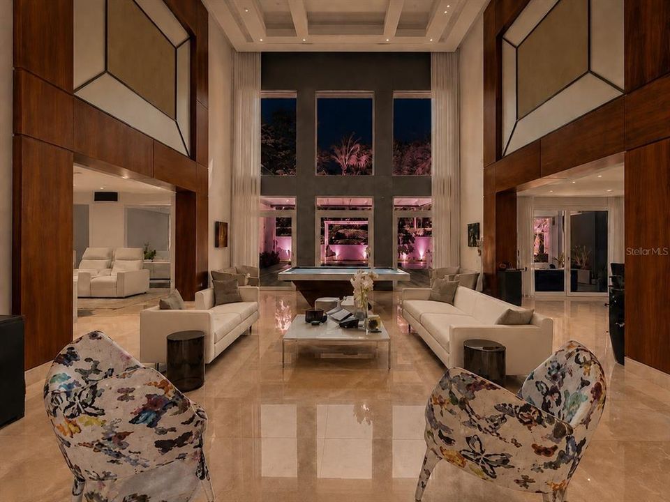 En Venta: $10,999,995 (6 camas, 7 baños, 10351 Pies cuadrados)