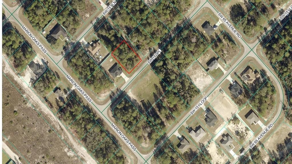 Activo con contrato: $40,000 (0.24 acres)