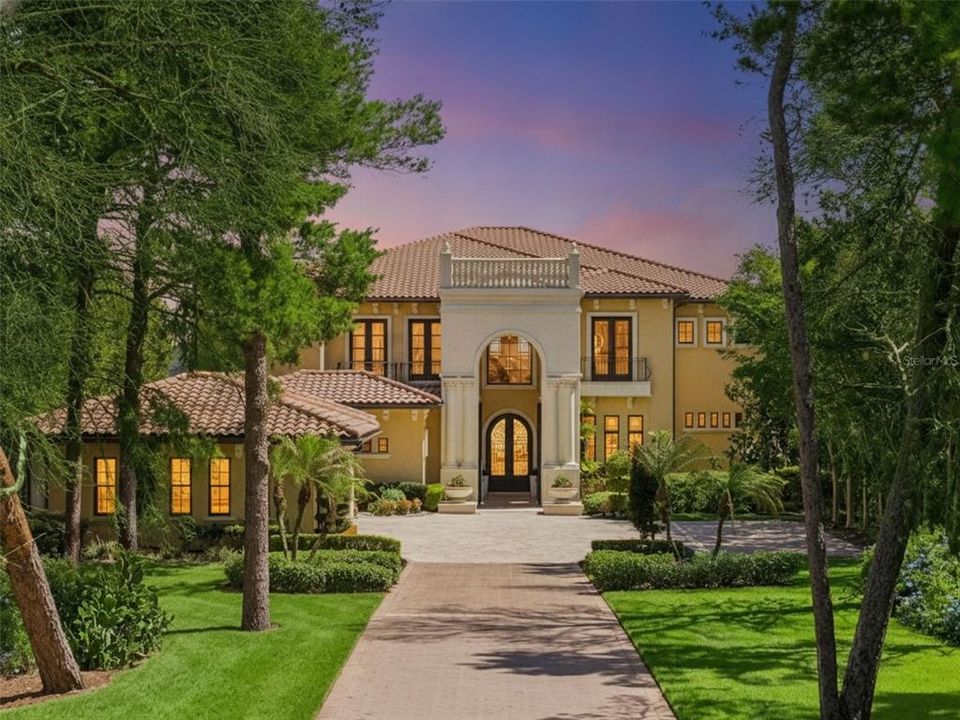 En Venta: $5,250,000 (6 camas, 7 baños, 11049 Pies cuadrados)