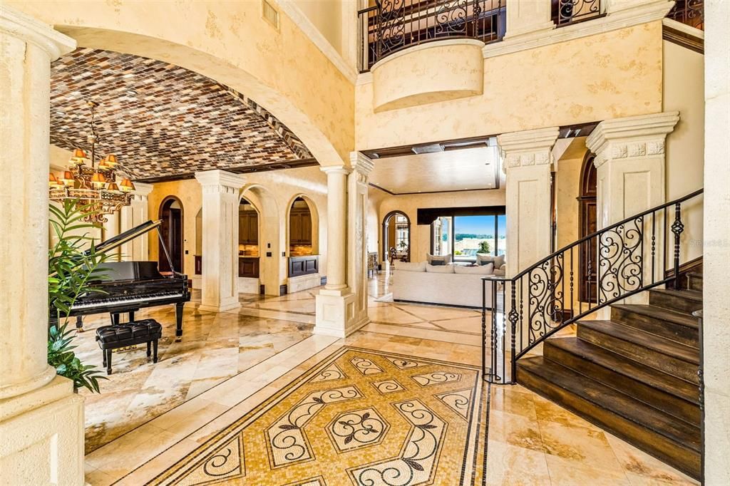 En Venta: $5,250,000 (6 camas, 7 baños, 11049 Pies cuadrados)