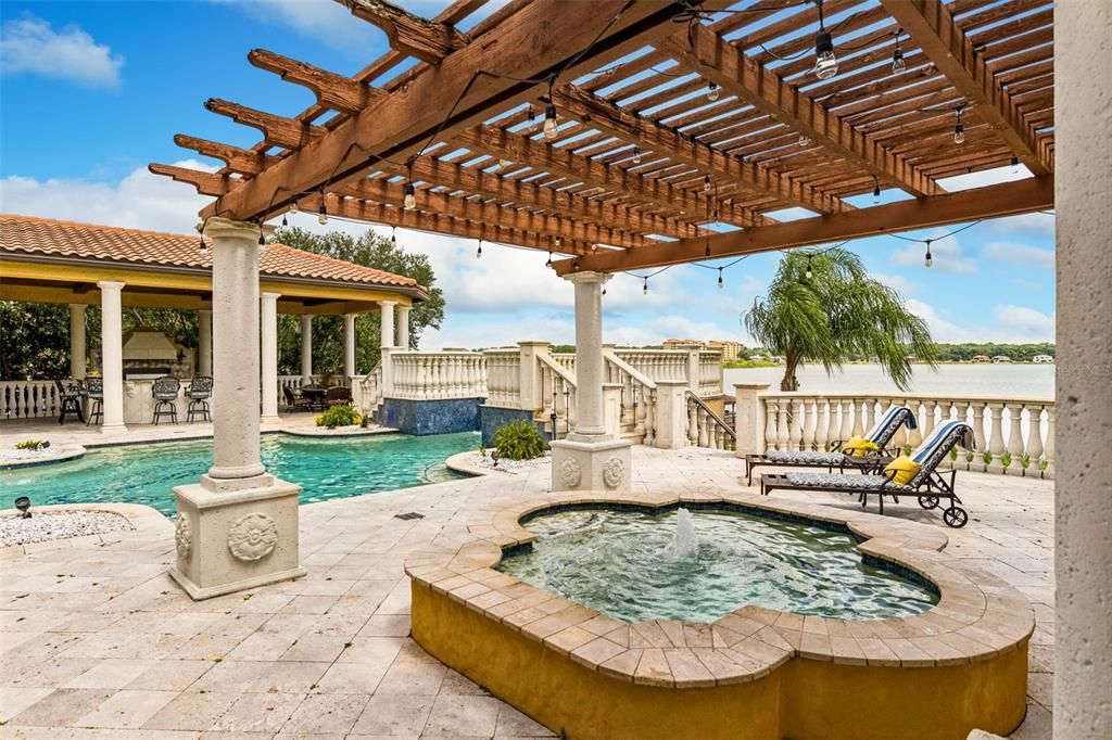 En Venta: $5,250,000 (6 camas, 7 baños, 11049 Pies cuadrados)