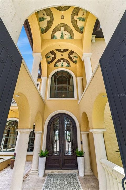 En Venta: $5,250,000 (6 camas, 7 baños, 11049 Pies cuadrados)