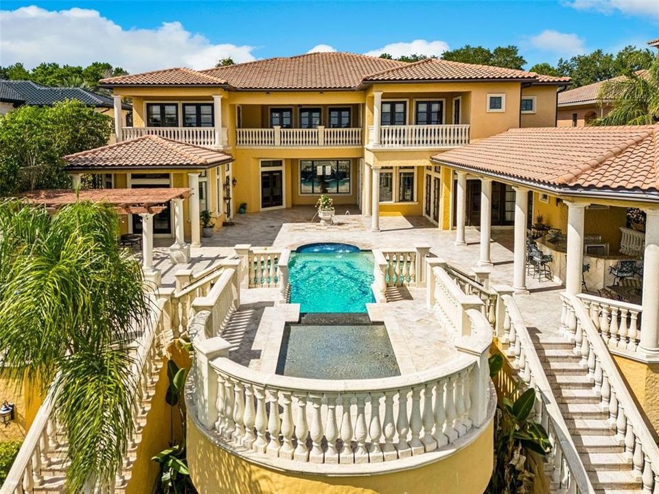 En Venta: $5,250,000 (6 camas, 7 baños, 11049 Pies cuadrados)