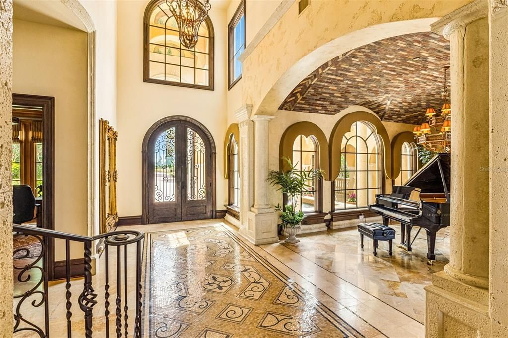 En Venta: $5,250,000 (6 camas, 7 baños, 11049 Pies cuadrados)