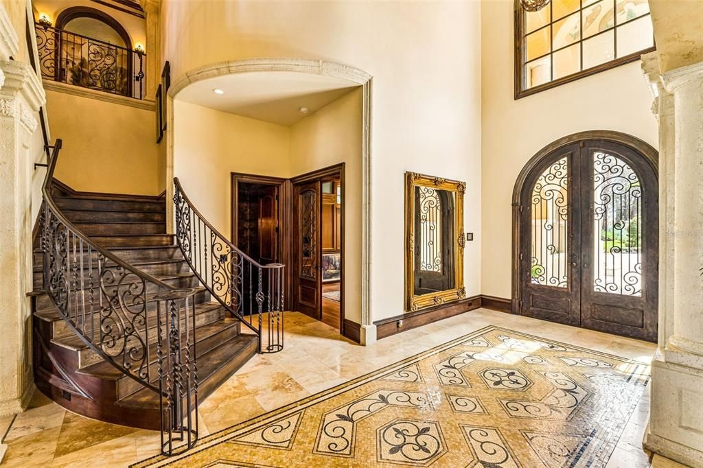 En Venta: $5,250,000 (6 camas, 7 baños, 11049 Pies cuadrados)