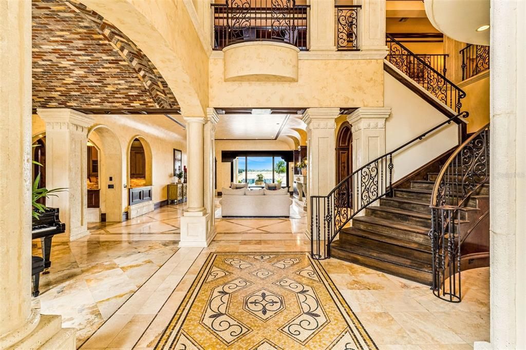 En Venta: $5,250,000 (6 camas, 7 baños, 11049 Pies cuadrados)