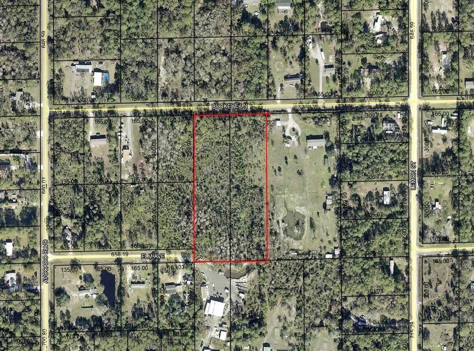 En Venta: $129,000 (5.00 acres)