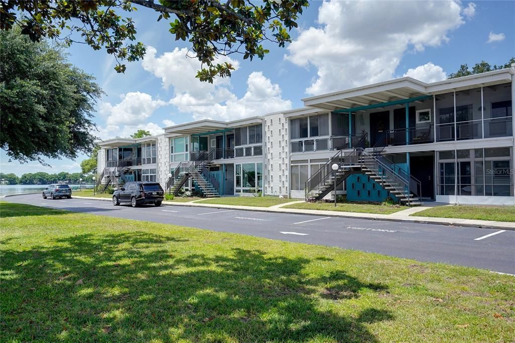 Activo con contrato: $229,900 (1 camas, 1 baños, 582 Pies cuadrados)