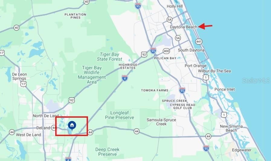 На продажу: $25,000 (0.25 acres)