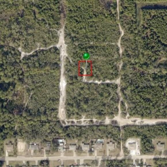 На продажу: $25,000 (0.25 acres)