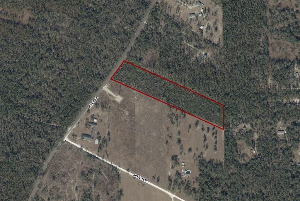 For Sale: $79,900 (10.00 acres)